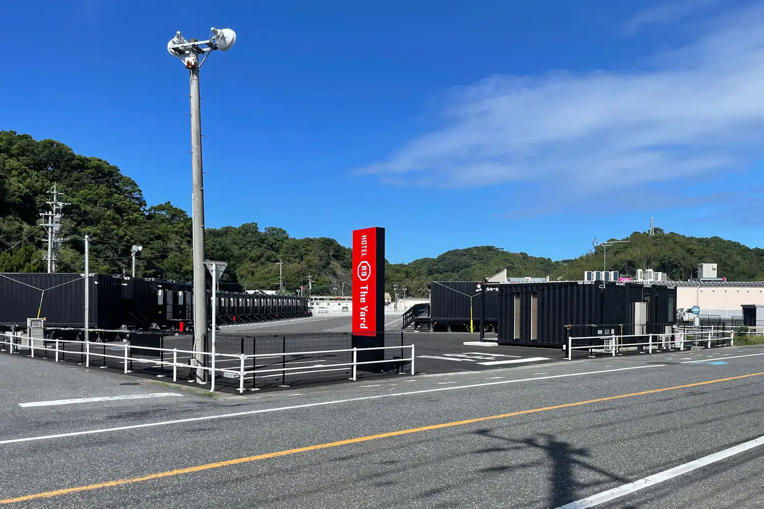施設画像