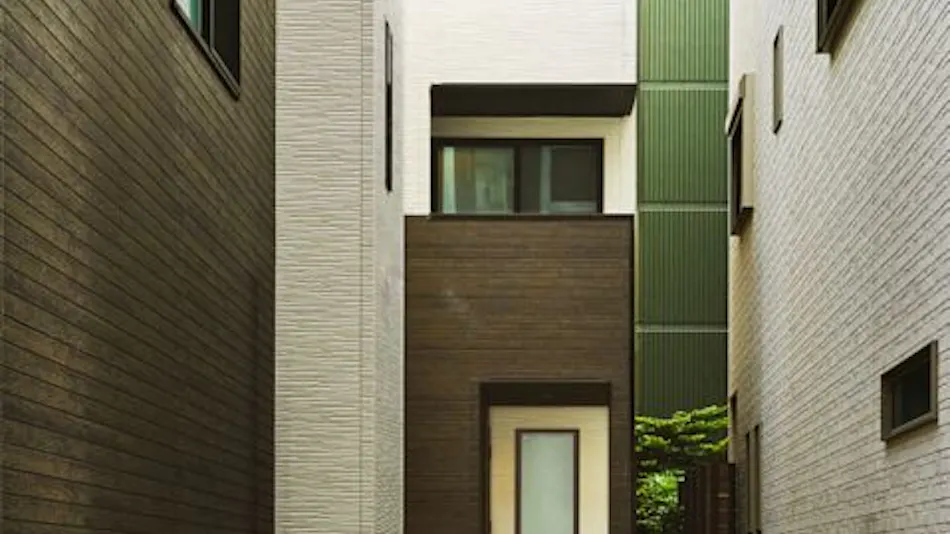 The Base Tenjin Minami