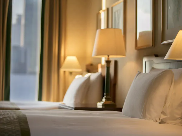 【返金不可プラン】市内中心部で名古屋旅の拠点に/駐車場無料/食事なし