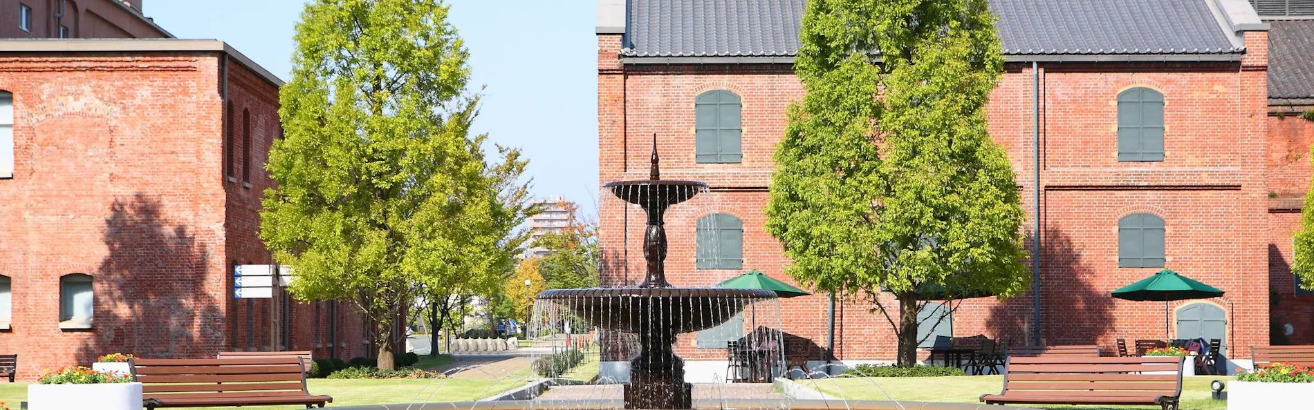 名古屋観光ホテル