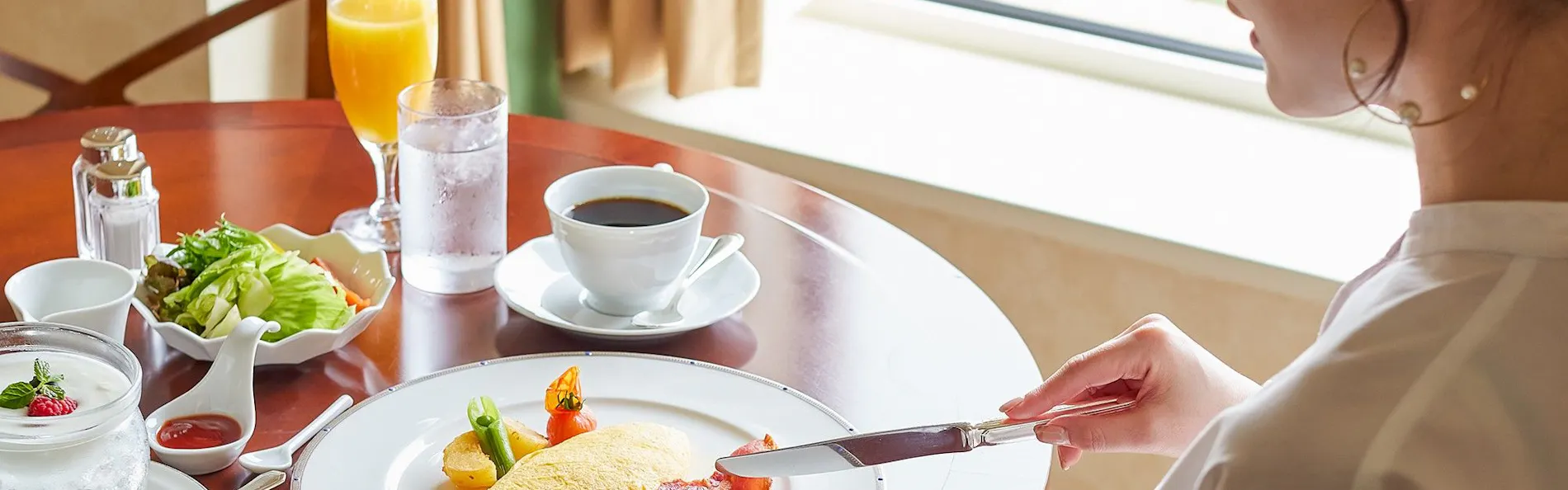 名古屋観光ホテル