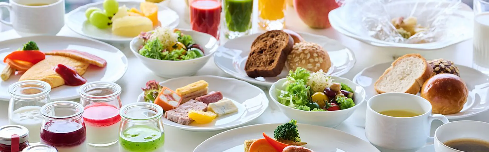 名古屋観光ホテル