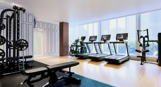 The Spa ESPACIO MEIKAN パーソナルレッスン・ダイニングクレジット付