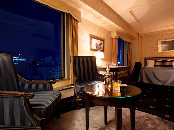 クラシック グランドダブル(43平米)