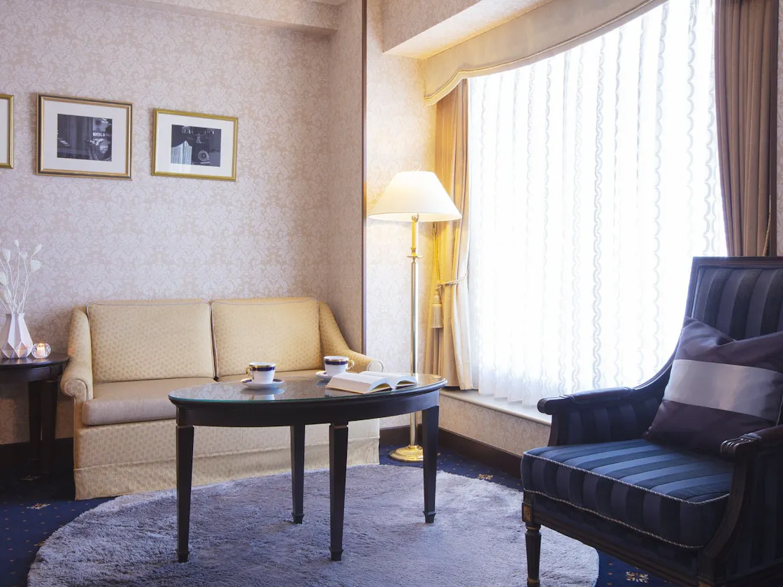 クラシック グランドツイン(43平米)