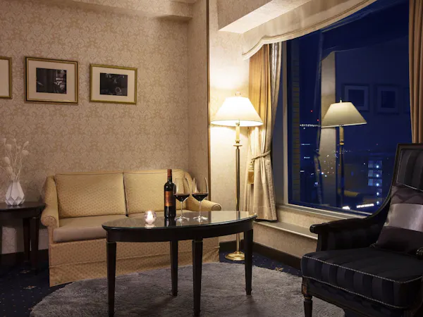 クラシック グランドツイン(43平米)