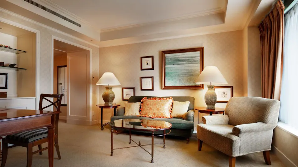 Nagoya Kanko Hotel