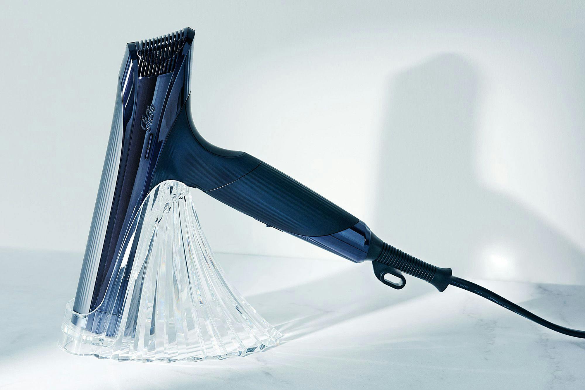 헤어드라이어 「ReFa BEAUTECH DRYER S+」