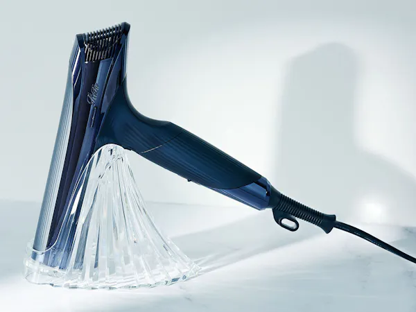 헤어드라이어 「ReFa BEAUTECH DRYER S+」