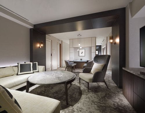 エスパシオ スイート(63平米)