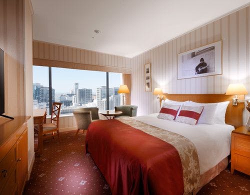 クラシック スーペリアダブル（30平米）