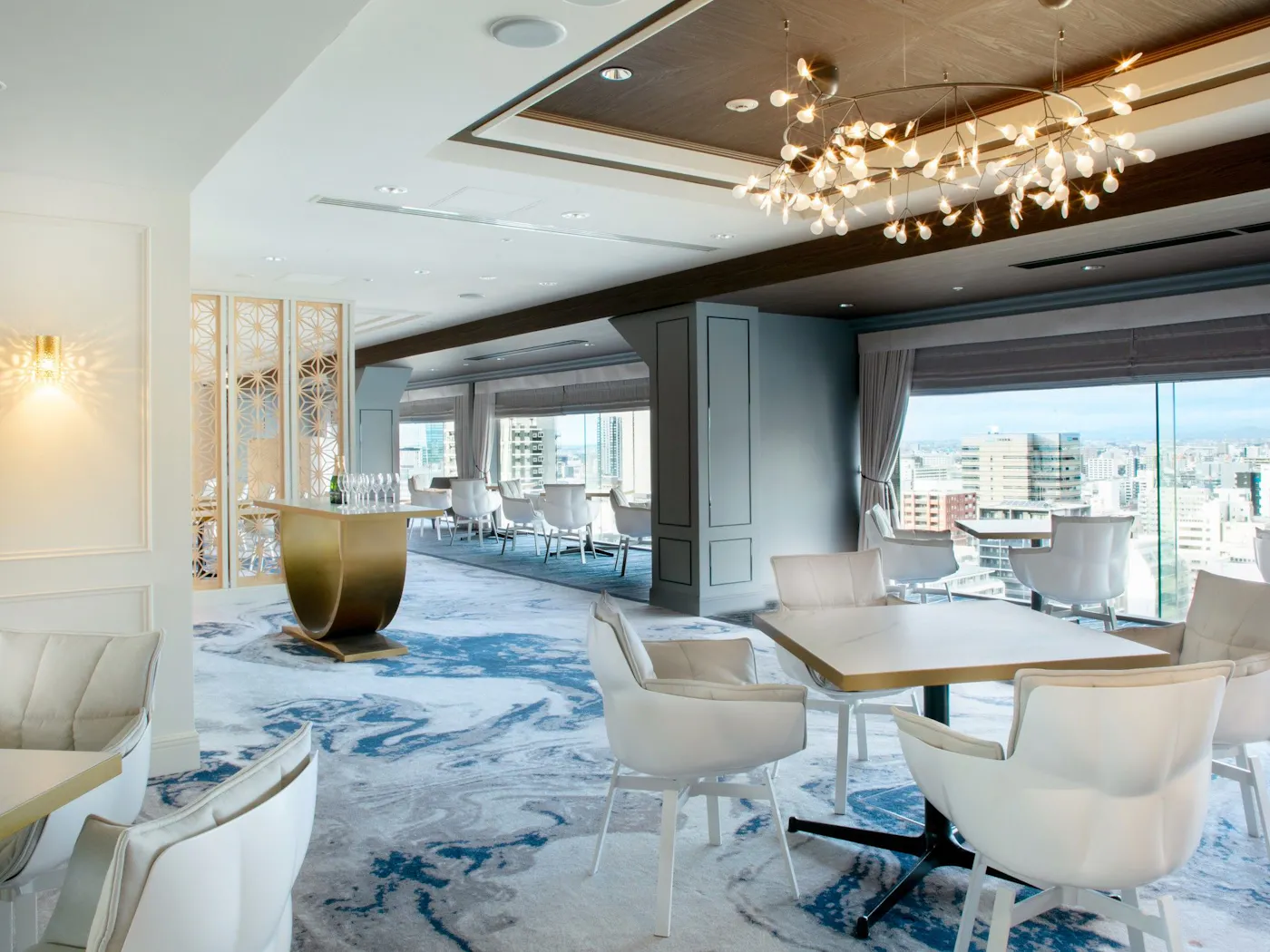 名古屋観光ホテル｜The Spa ESPACIO MEIKAN