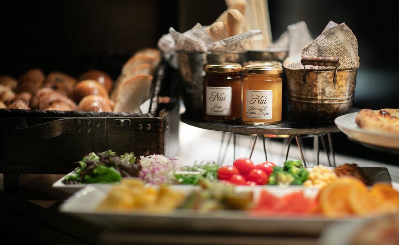 名古屋観光ホテル