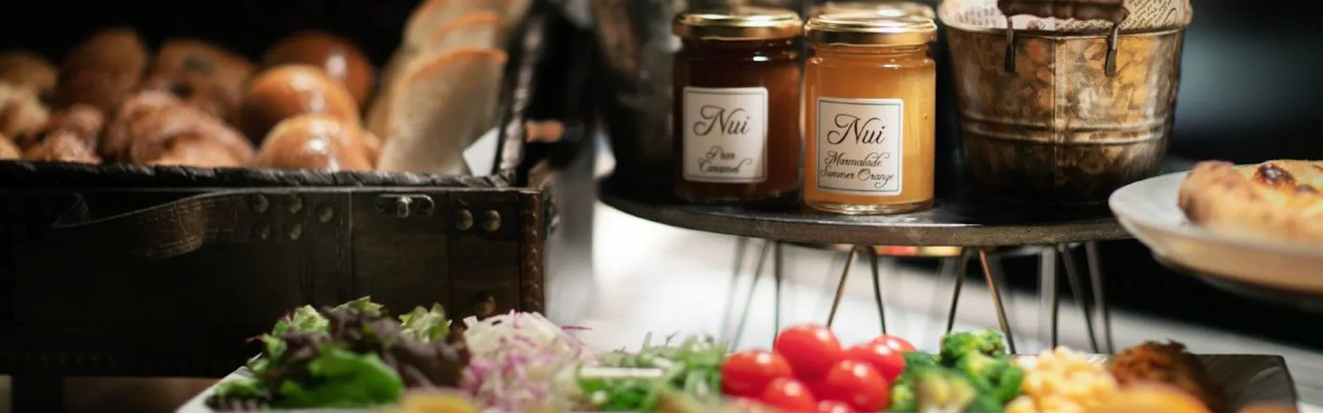 名古屋観光ホテル