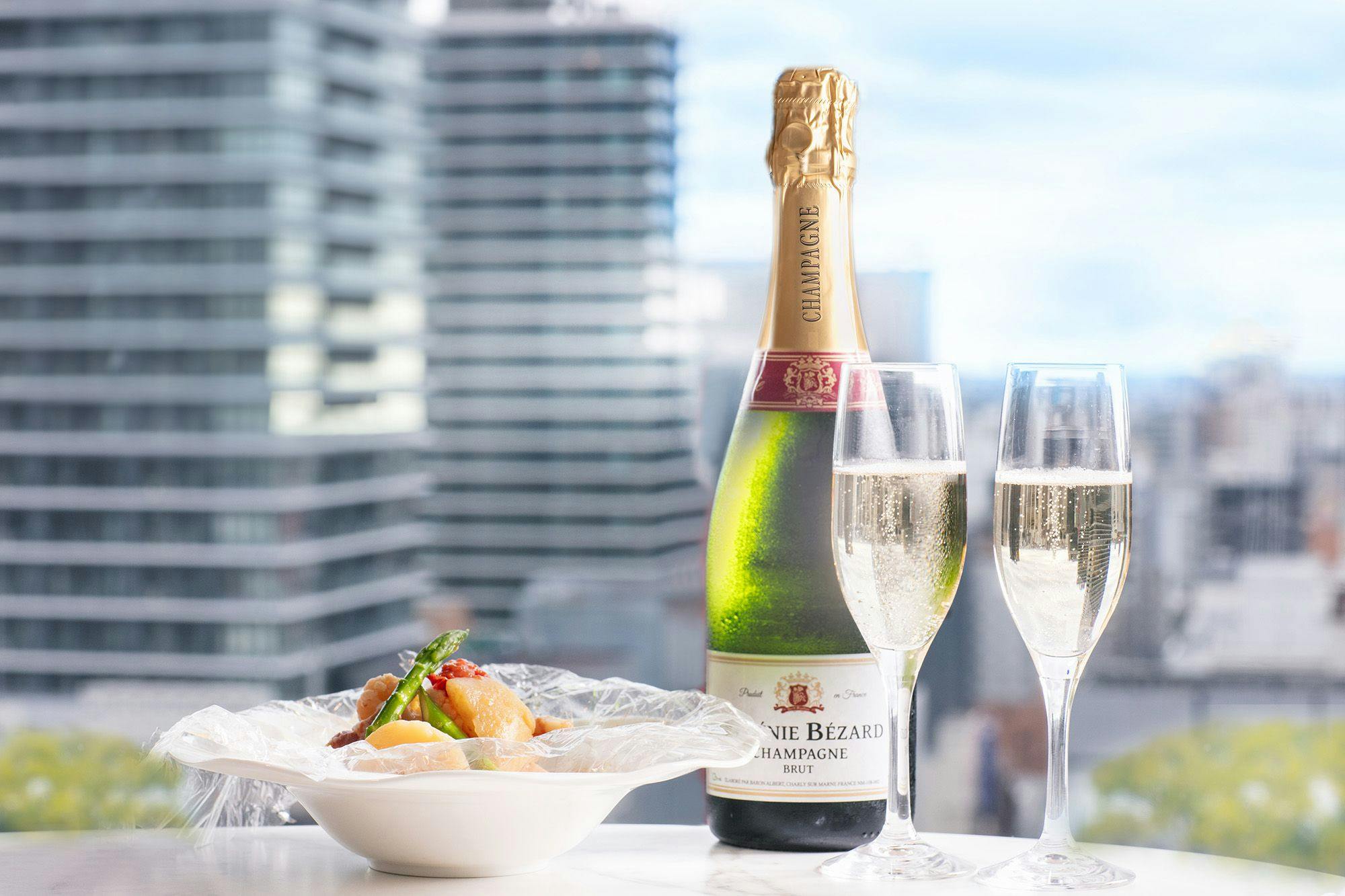 名古屋観光ホテル
