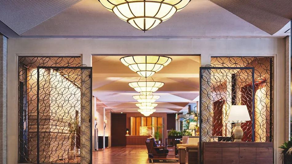 Nagoya Kanko Hotel