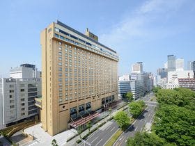 名古屋観光ホテル