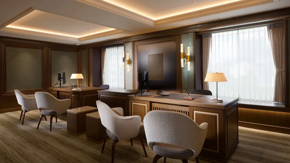 Nagoya Kanko Hotel