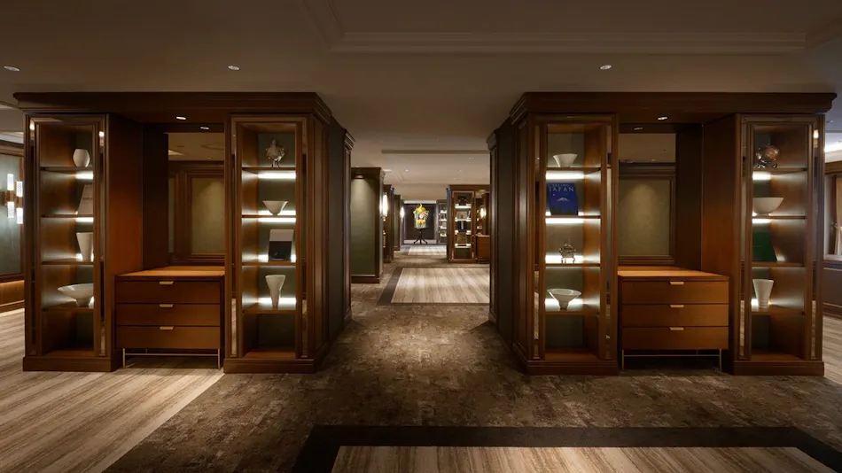 Nagoya Kanko Hotel