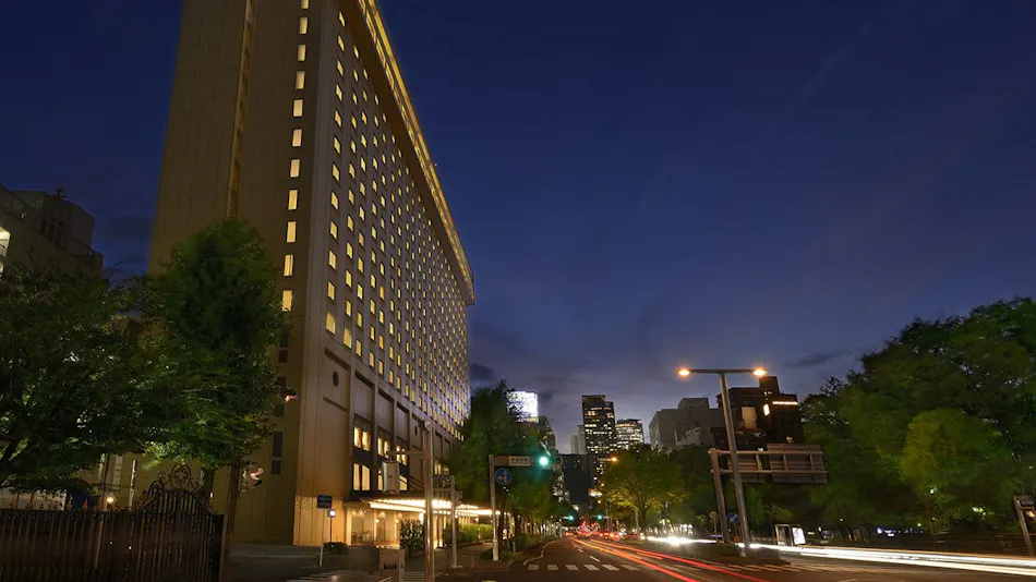 Nagoya Kanko Hotel