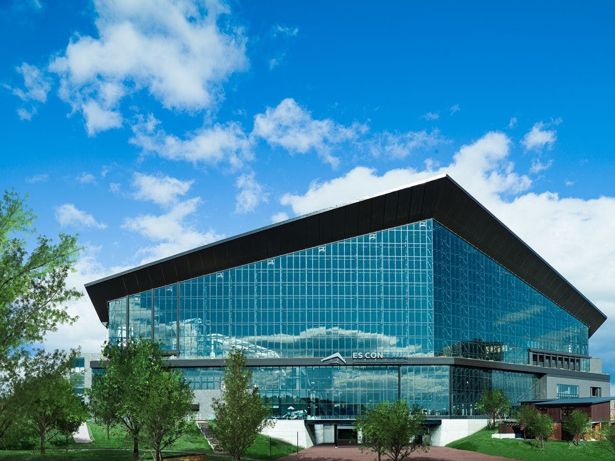 HOKKAIDO BALLPARK Fビレッジ