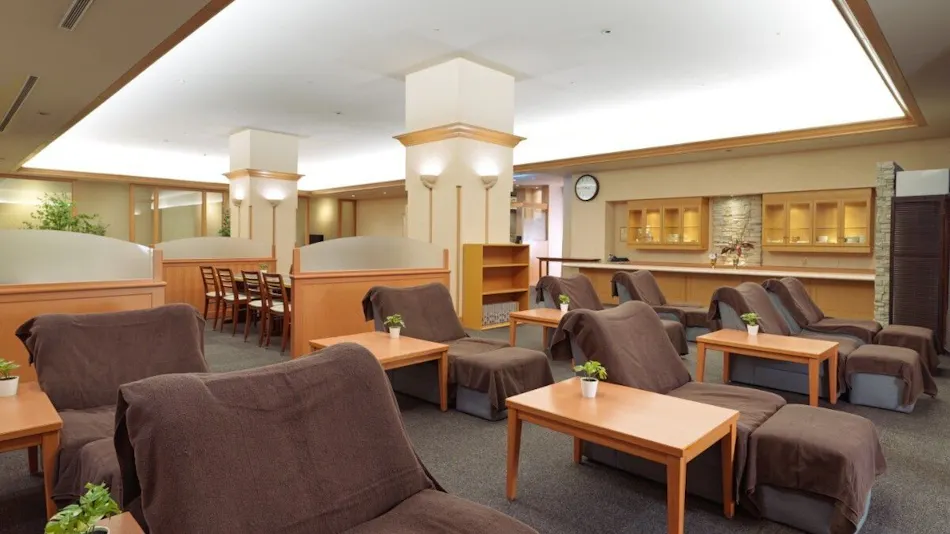 Hotel Emisia Sapporo