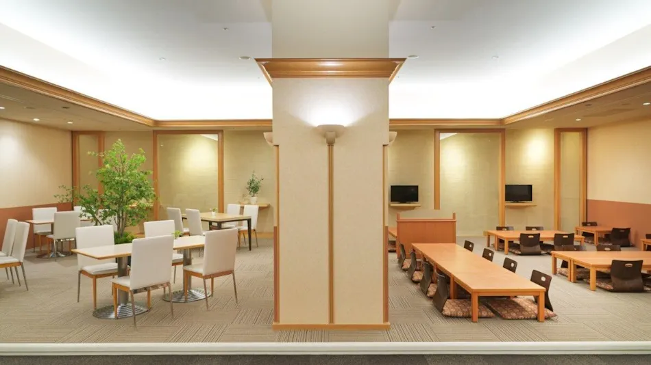 Hotel Emisia Sapporo