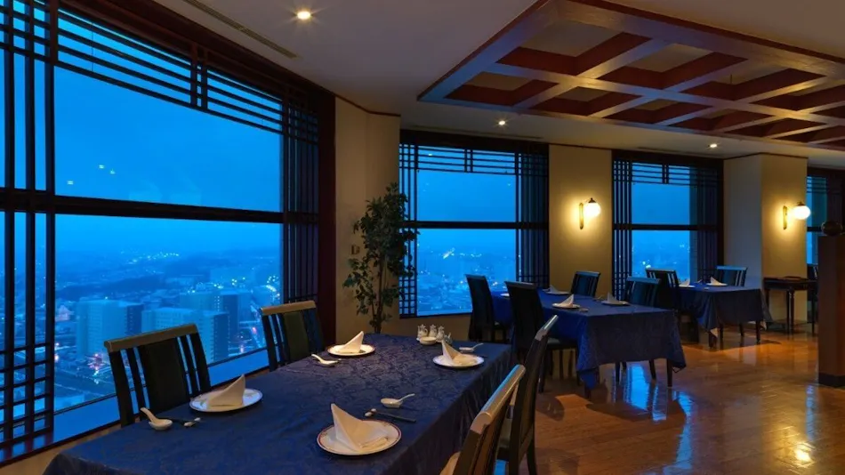 Hotel Emisia Sapporo