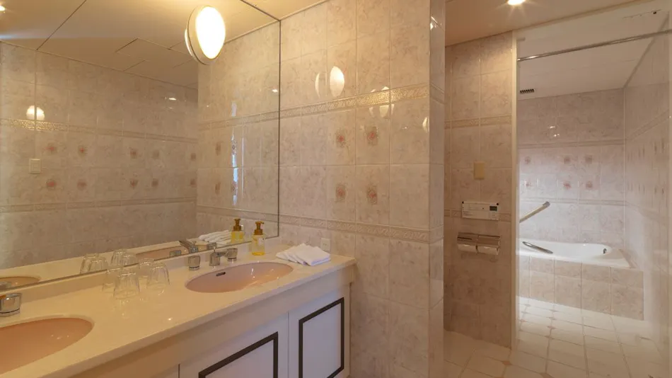 Hotel Emisia Sapporo