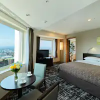【Sky View Suite】