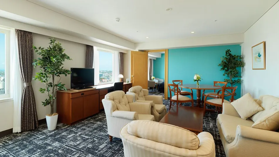 Hotel Emisia Sapporo