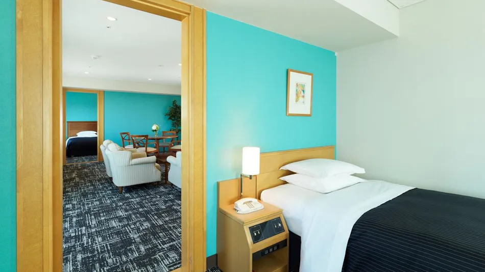 Hotel Emisia Sapporo