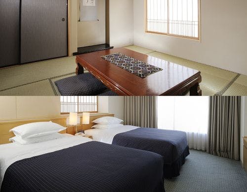 【和洋室】