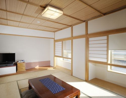 【和室】