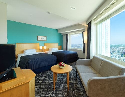 【スカイコーナーツイン】