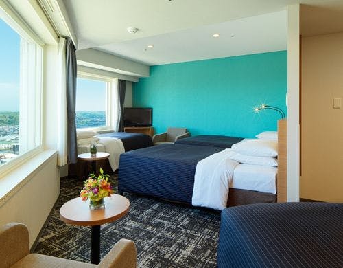 【スカイコーナーツイン】