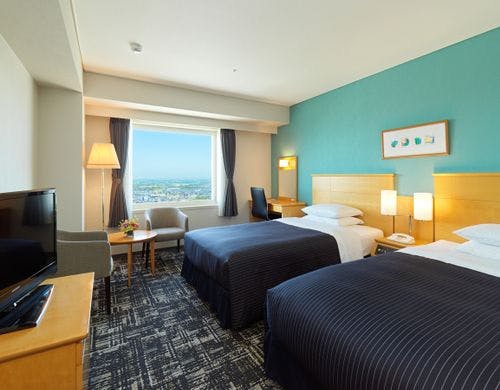 【スカイツイン】