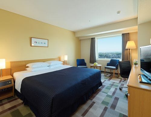 【ハイフロアダブル】