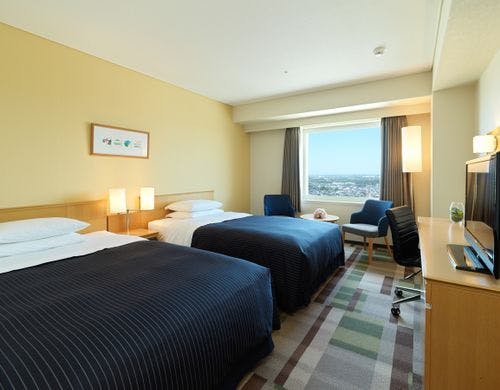 【ハイフロアツイン】