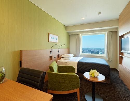 【コンフォートルーム】