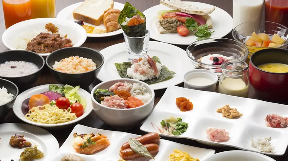 Hotel Emisia Sapporo