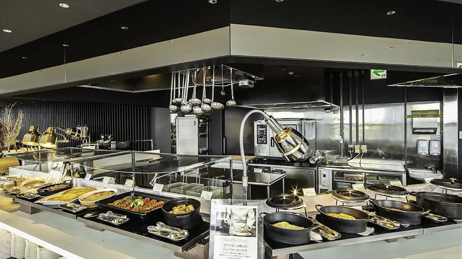 Hotel Emisia Sapporo