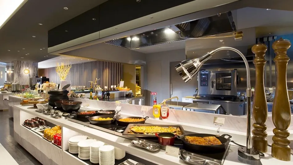Hotel Emisia Sapporo