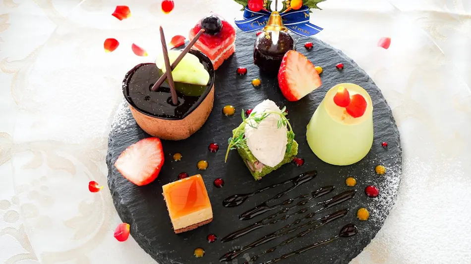 Hotel Emisia Sapporo