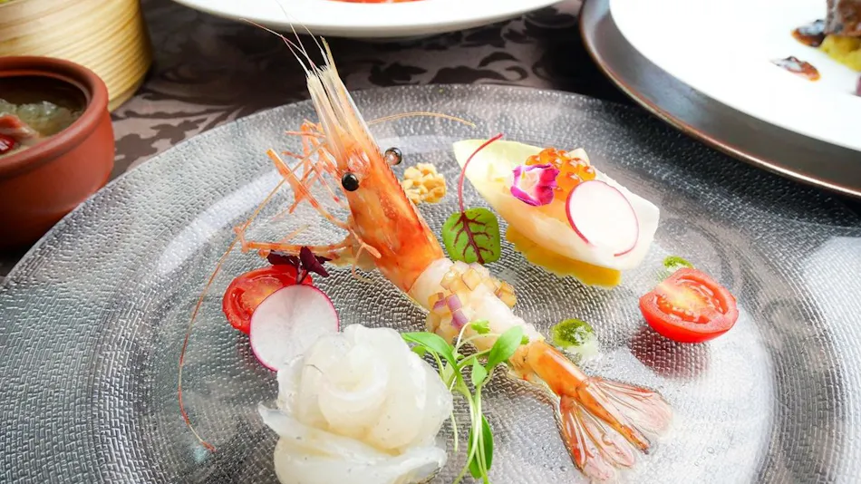 Hotel Emisia Sapporo