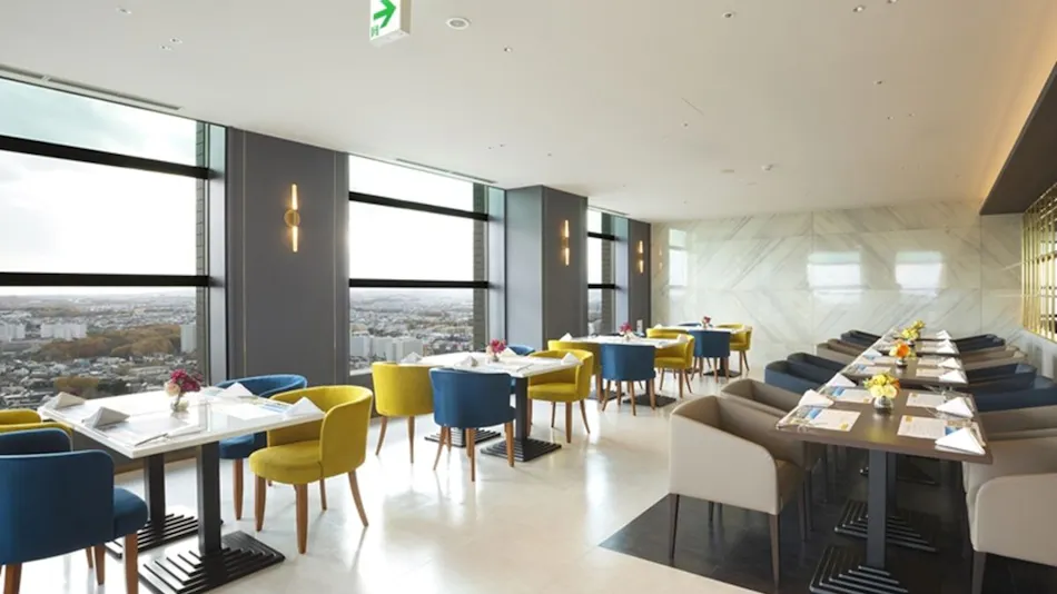 Hotel Emisia Sapporo