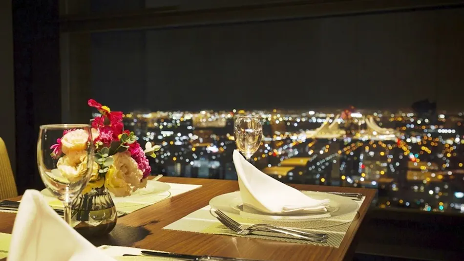 Hotel Emisia Sapporo