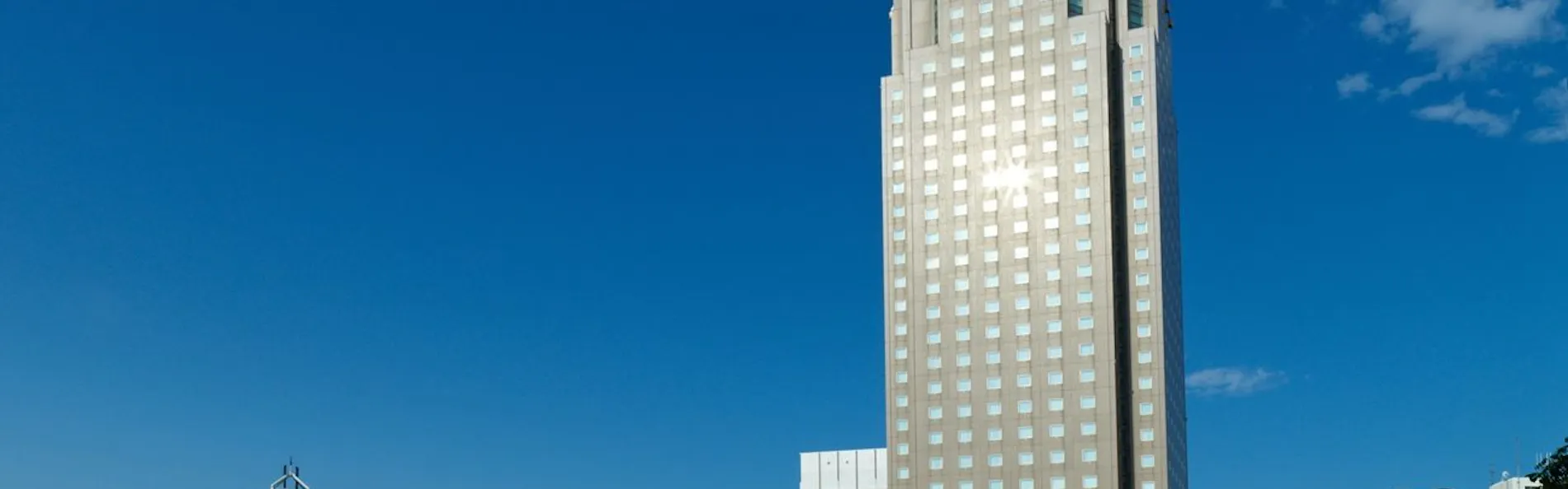 ホテルエミシア札幌