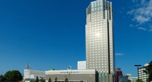 Hotel Emisia Sapporo