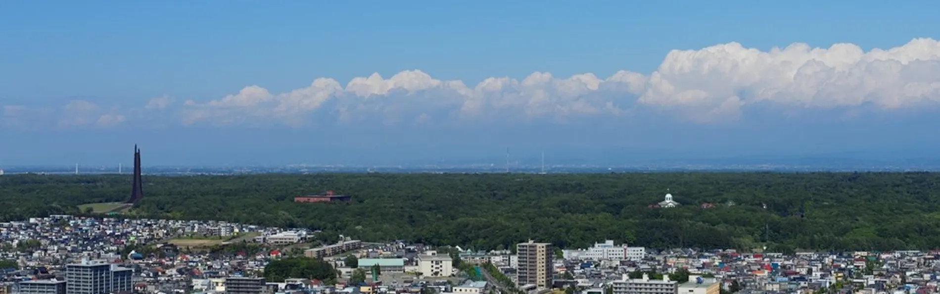 ホテルエミシア札幌